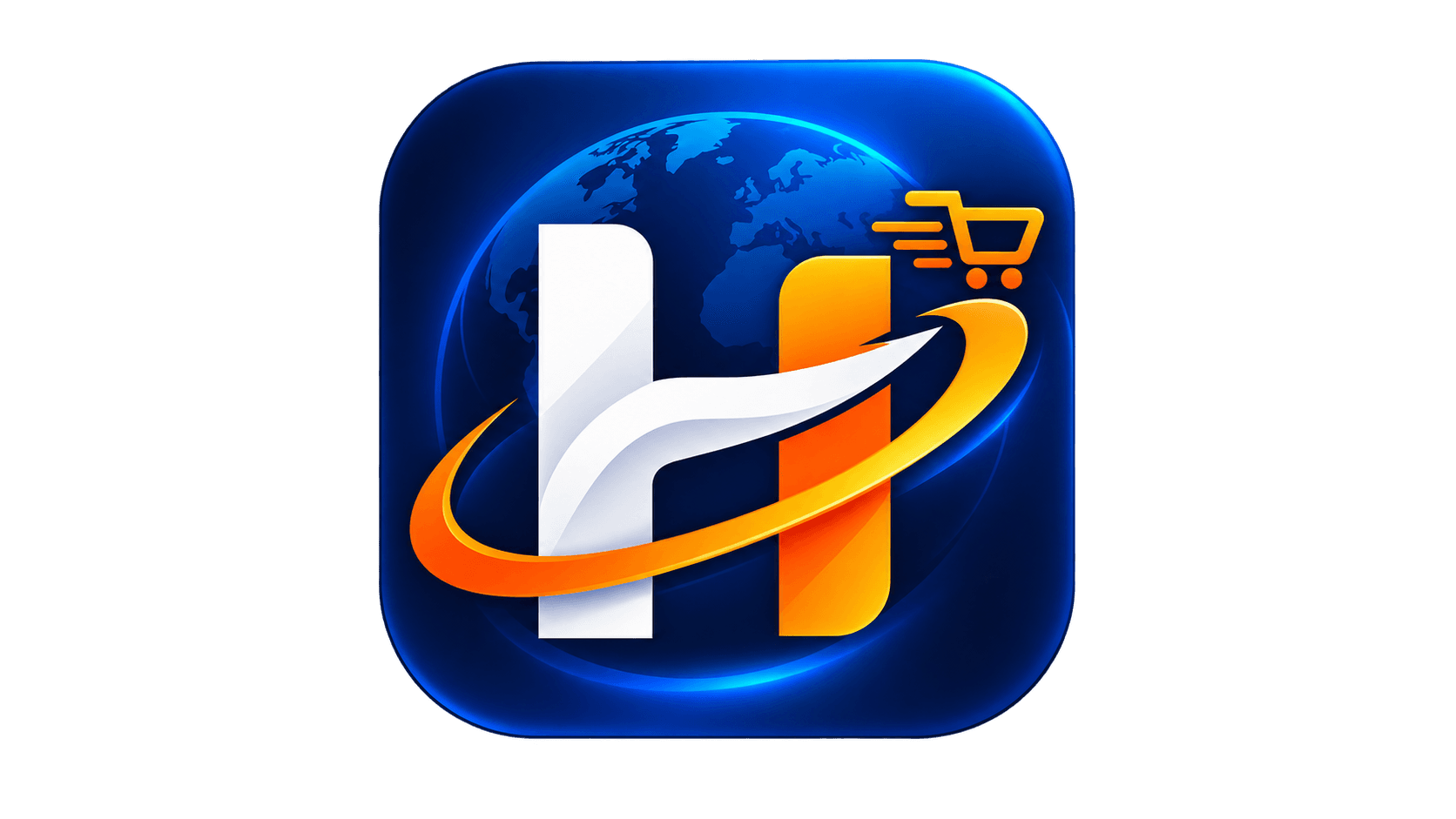 Hollyway Global logo